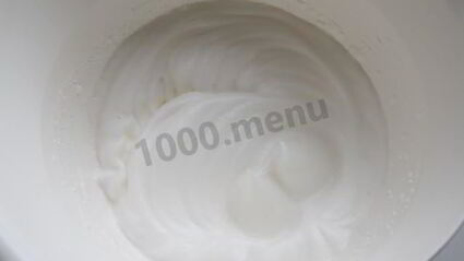 конфеты птичье молоко домашние