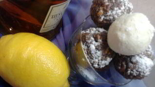 Конфеты Рафаэлло