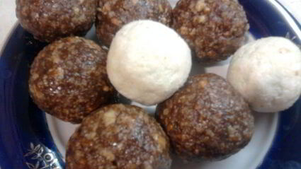 конфеты рафаэлло