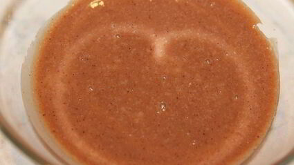 конфеты ручной работы грибочки