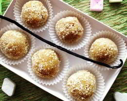 Конфеты ручной работы