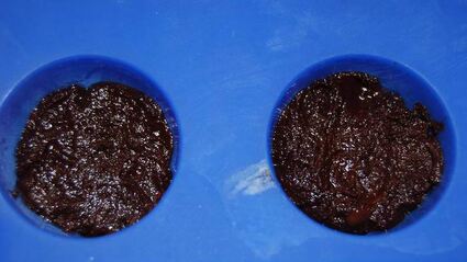 конфеты с абрикосом и розмарином