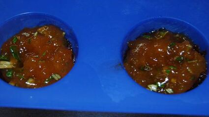 конфеты с абрикосом и розмарином