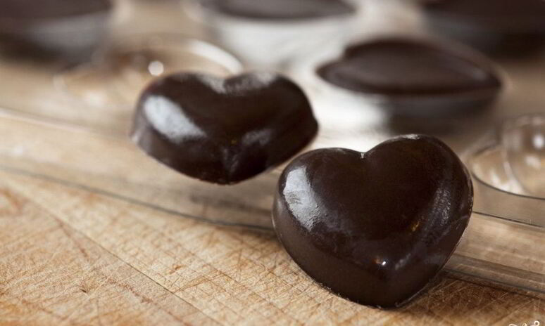 Рецепт конфеты с коньяком