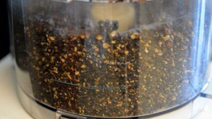 конфеты с мексиканским вкусом