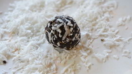 конфеты с мексиканским вкусом