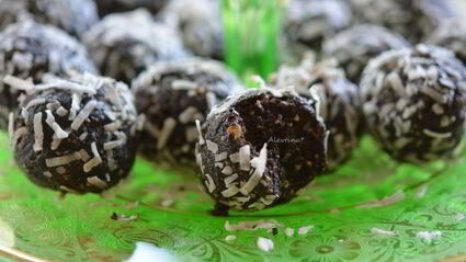 конфеты с мексиканским вкусом