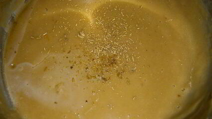 конфеты с цукатами из фенхеля