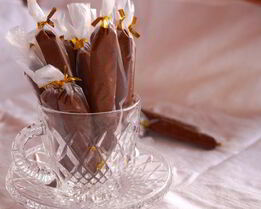 Конфеты Тутси ролл