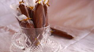 Конфеты Тутси ролл