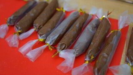 конфеты тутси ролл