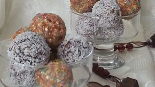 Конфеты Энергия