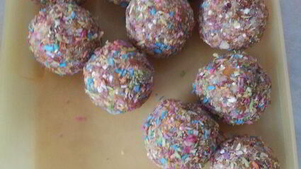 конфеты энергия