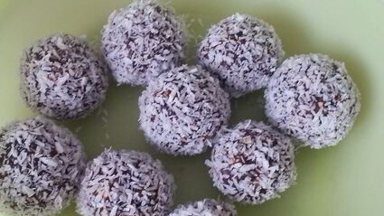 конфеты энергия