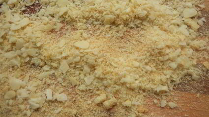 мягкие шоколадно-черешневые конфеты