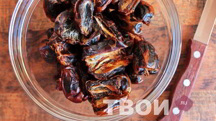 полезные конфеты