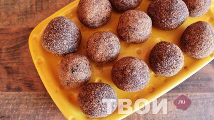 полезные конфеты