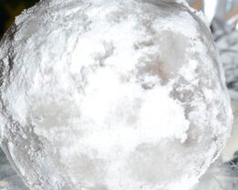 Постные конфеты из чечевицы