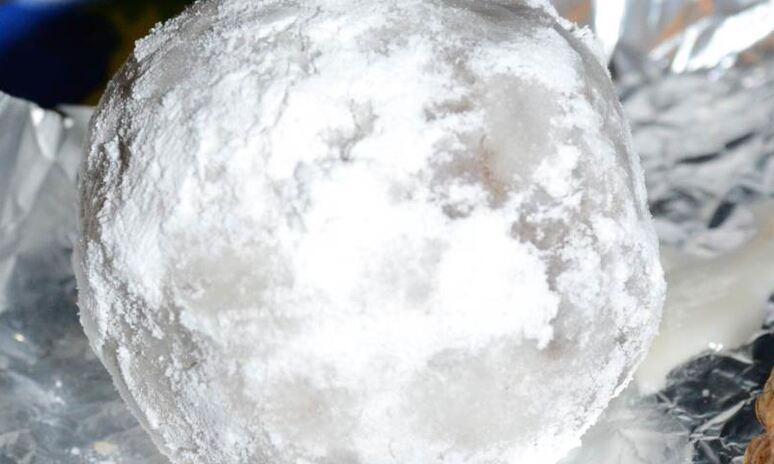 Рецепт постные конфеты из чечевицы