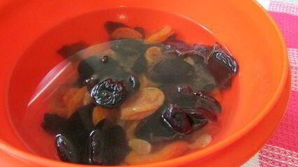 постные конфеты из пшена