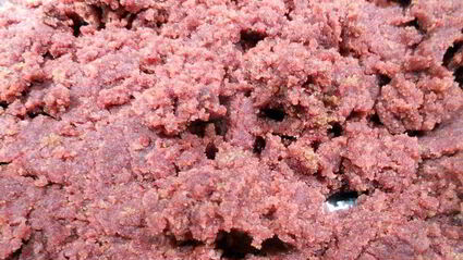 рождественские конфеты красный бархат