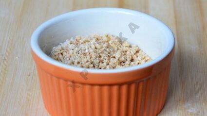 шоколадные конфеты с фундуком