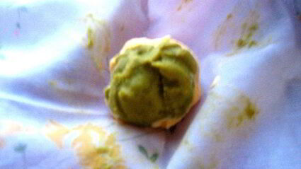 японские конфеты