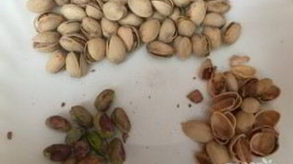 энергетические конфеты