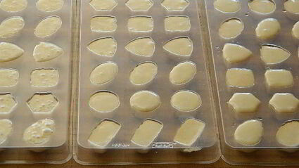 желейно-творожные конфеты