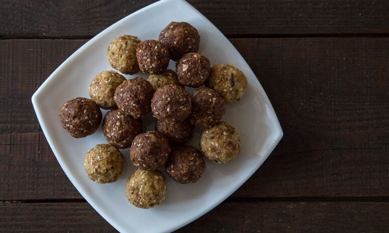 Рецепт живые апельсиновые конфеты