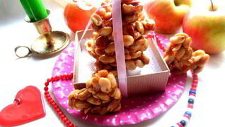 Козинаки из арахиса