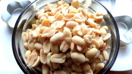 козинаки из арахиса