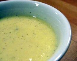 Английский крем