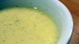 Английский крем