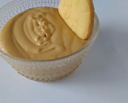 Апельсиновый крем