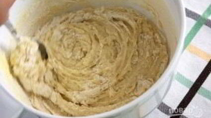 булочки с творожным кремом