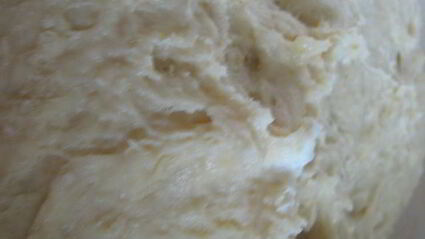 булочки с заварным кремом