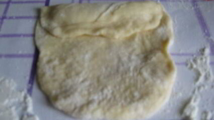 булочки с заварным кремом