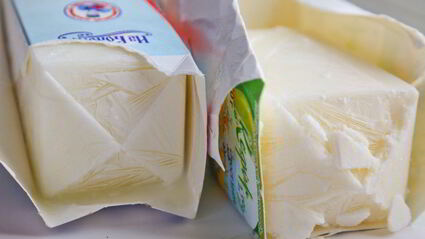 домашний крем-чиз