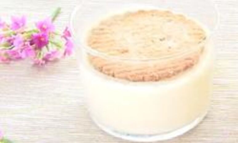 Рецепт испанский десерт из заварного крема natillas