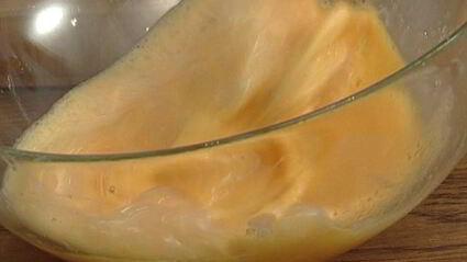 каталонский крем