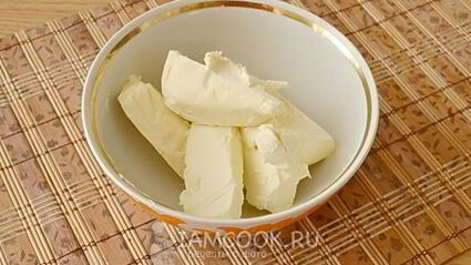 крем для бисквитного торта