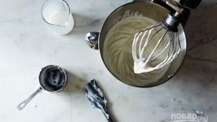 крем для торта из йогурта