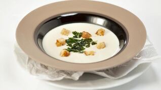 Крем Дюбарри