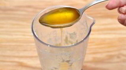 крем из кешью