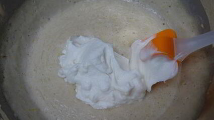 крем из овсянки с малиновым кули