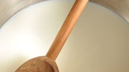 крем-карамель