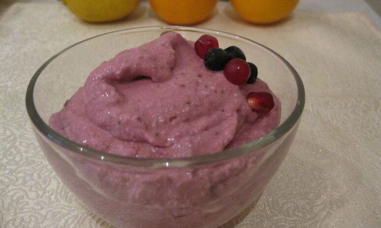 Рецепт крем-коктейль волшебная сказка