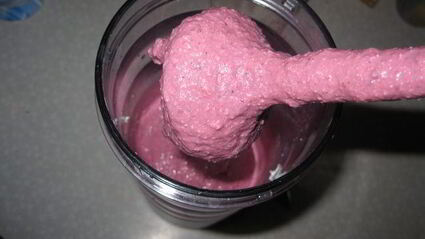 крем-коктейль волшебная сказка