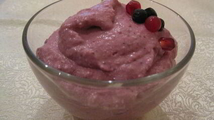 крем-коктейль волшебная сказка